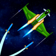 Icoon van programma: Missile Escape: Space