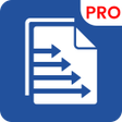 程序图标：X Scanner Pro