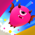 ไอคอนของโปรแกรม: Hyper Running