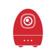 プログラムのアイコン：KT GiGA IoT 홈캠