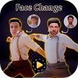 Icoon van programma: Reface - RR Video Face Ch…