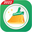 أيقونة البرنامج: Phone Cleaner: Booster Ma…