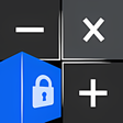 Icon of program: Calculator Vault: Hide Pi…