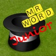 Ícone do programa: Mr Word Junior Lite