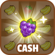 Programikonen: Fruits Poping Win Prizes