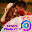 Иконка программы: Gallery Vault-Hide Photo …