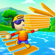 Icon of program: Shortcut Run 2 - Fun Race