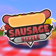 Programikonen: Sausage Sizzle