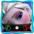 プログラムのアイコン：Call From Princess Elsa -…