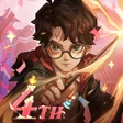 Programikonen: Harry Potter: Magic Awake…