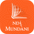 程序图标：Mundani Bible