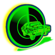 程序图标：Find My Car - GPS Navigat…