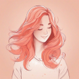 プログラムのアイコン：AI Virtual Friend - TeraA…