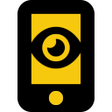 Ícone do programa: U-Eyes: Mobile Device Sim…