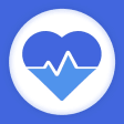 Blood Pressure App -