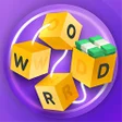 程序图标：Words With Prizes: Crossw…