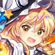 プログラムのアイコン：東方LostWord