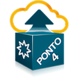 プログラムのアイコン：Ponto Secullum 4 - Módulo…