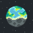 Icoon van programma: Exocus: Gamified Focus Ti…