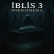 Biểu tượng của chương trình: Iblis3: Phenomena