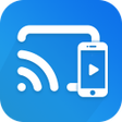 Icon of program: Cast To TV