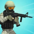 Icon of program: Undead city: Ark Gun idle