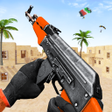 Programikonen: FPS Shooting Real Command…