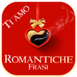 程序图标：Frasi E Immagini Romantic…
