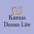 Ikon program: Kamus Dusun Lite