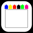 Icono de programa: Spanish Lucas Whiteboard