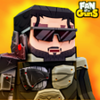 Ícone do programa: Fan of Guns