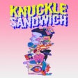 أيقونة البرنامج: Knuckle Sandwich