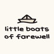 Ikon program: Little Boats of Farewell