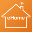 Иконка программы: eHome