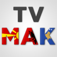 Symbol des Programms: TvMAK.com - SHQIP TV