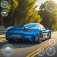 Icoon van programma: Car Stunt Driving Car Rac…