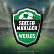 Icono del programa: Soccer Manager Worlds