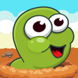 プログラムのアイコン：Worm runner