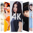 Icon of program: Jennie Wallpapers