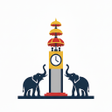 プログラムのアイコン：Siger Bandar Lampung