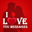 Love Messages for GF Love SMS icon