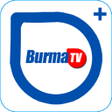 プログラムのアイコン：Burma TV Pro HD