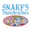 Programikonen: Snarfs Sandwiches