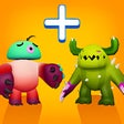程序图标：Merge Master: Poketmon Fu…