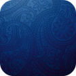 Programikonen: Blue Wallpapers