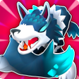 プログラムのアイコン：Gun Hero: Archero Shootin…
