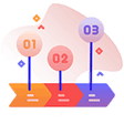 Icoon van programma: Event Timeline 8211 Verti…