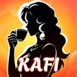 Иконка программы: Kafi