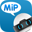 Programikonen: MiP App