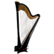 程序图标：Harp Sound Effect Plug-in